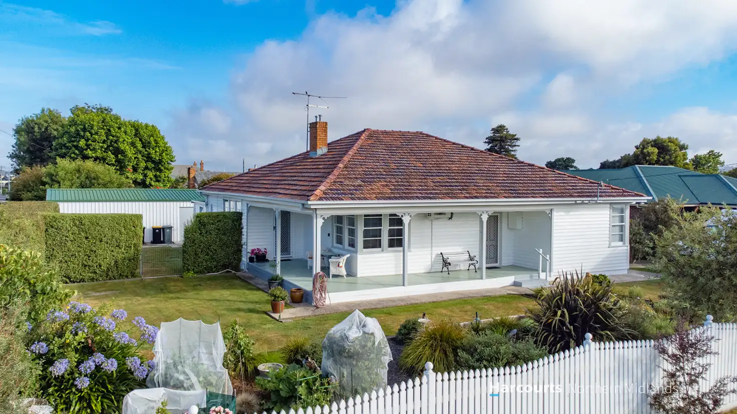 Main view of Homely house listing, 34 Smith Street, Longford TAS 7301