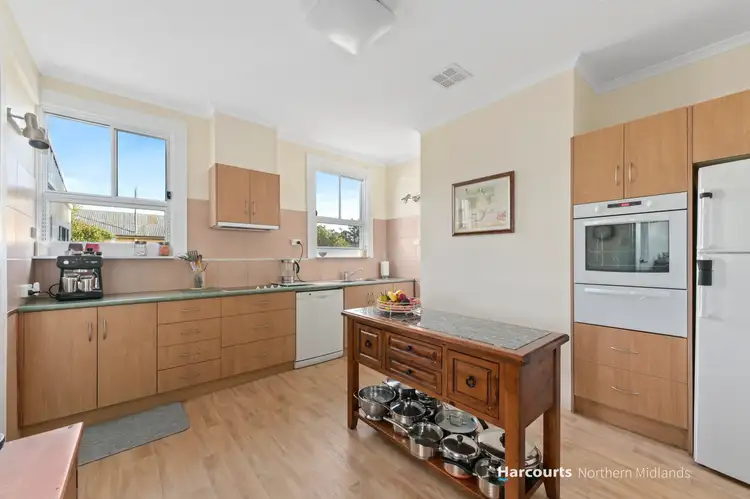 Second view of Homely house listing, 34 Smith Street, Longford TAS 7301