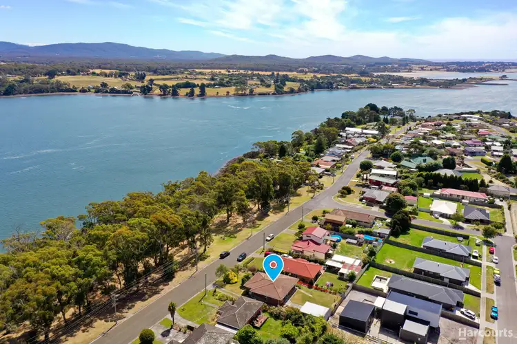 Main view of Homely house listing, 45 Tamar Avenue, George Town TAS 7253