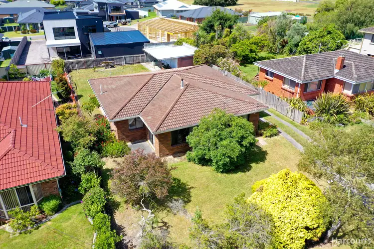 Second view of Homely house listing, 45 Tamar Avenue, George Town TAS 7253