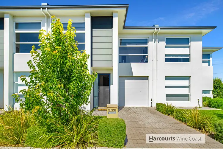 3/28 Cottesloe Avenue, Port Noarlunga South SA 5167