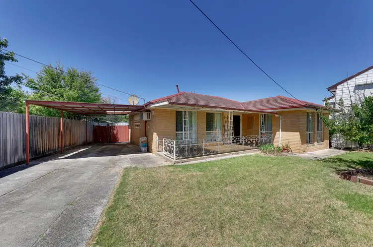 Third view of Homely house listing, 51 Phillip Street, Dallas VIC 3047
