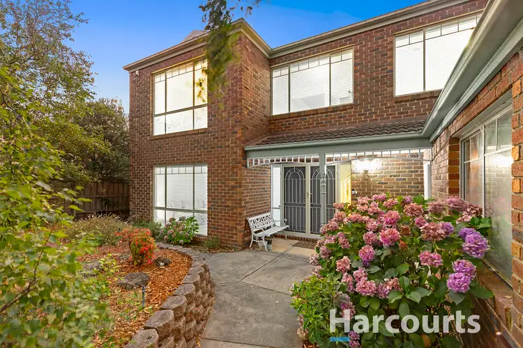 5 Castricum Place, Ferntree Gully VIC 3156