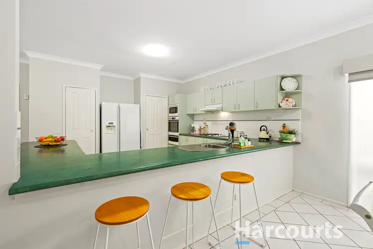 Fifth view of Homely house listing, 5 Castricum Place, Ferntree Gully VIC 3156