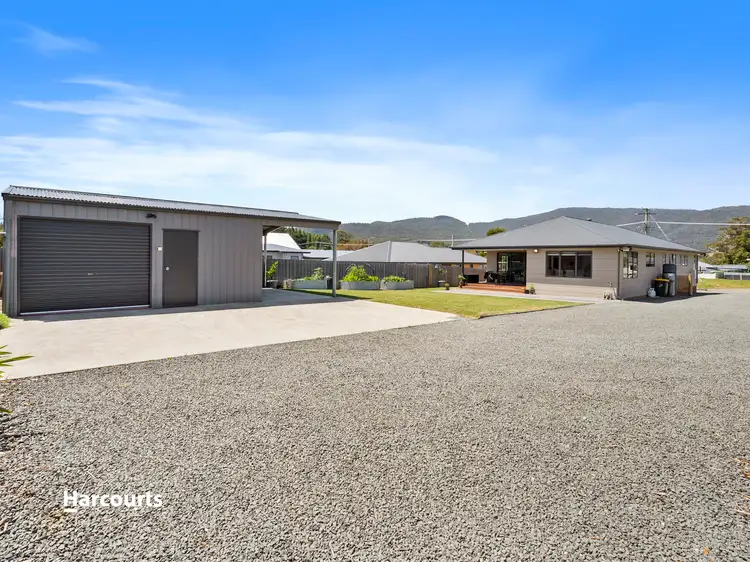 27 Louisa Street, Ranelagh TAS 7109