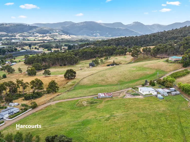 70 Dowlings Road, Huonville TAS 7109
