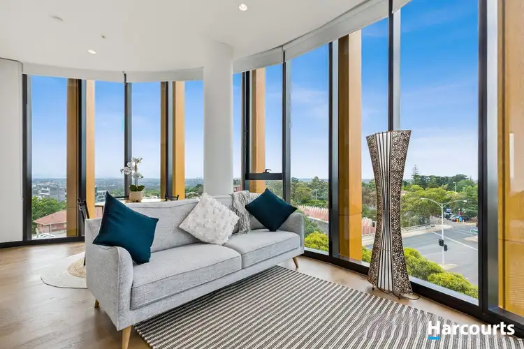 443 Upper Heidelberg Road