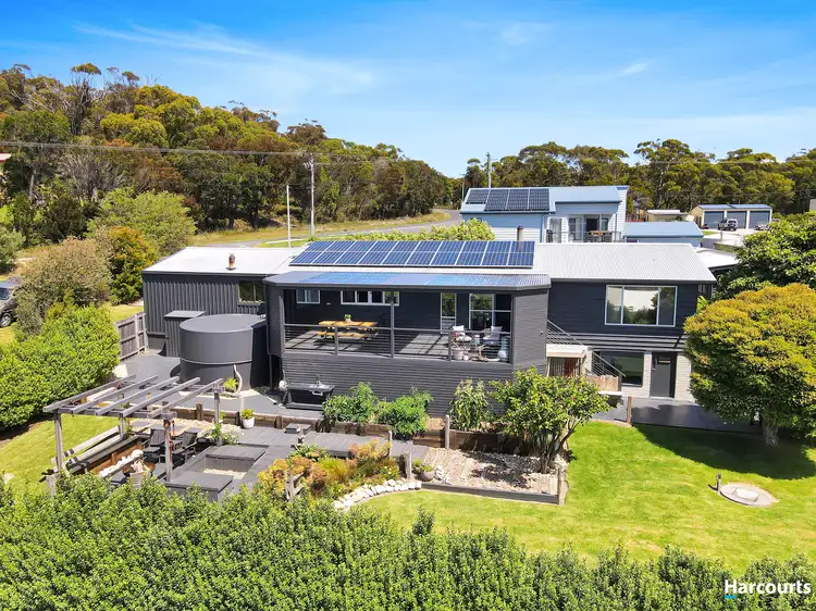 Third view of Homely house listing, 181 Main Road, Binalong Bay TAS 7216