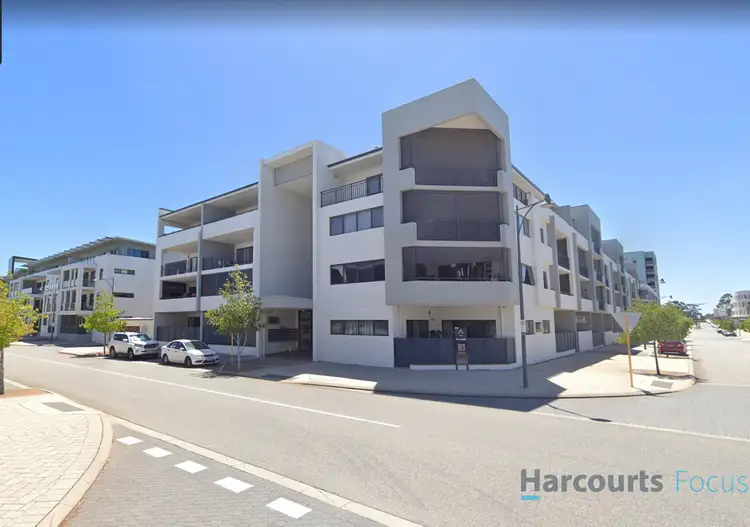 26/9 Linkage Avenue, Cockburn Central WA 6164