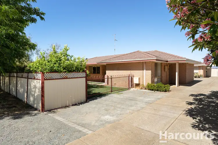 Second view of Homely house listing, 1/1 Rees Place, Wannanup WA 6210