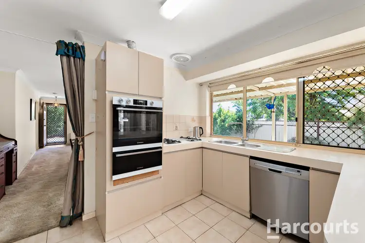 Fourth view of Homely house listing, 1/1 Rees Place, Wannanup WA 6210