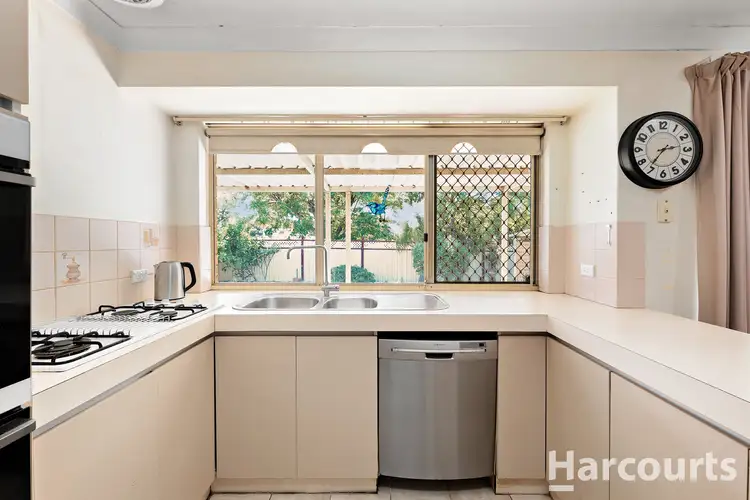 Fifth view of Homely house listing, 1/1 Rees Place, Wannanup WA 6210