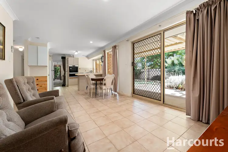 Sixth view of Homely house listing, 1/1 Rees Place, Wannanup WA 6210