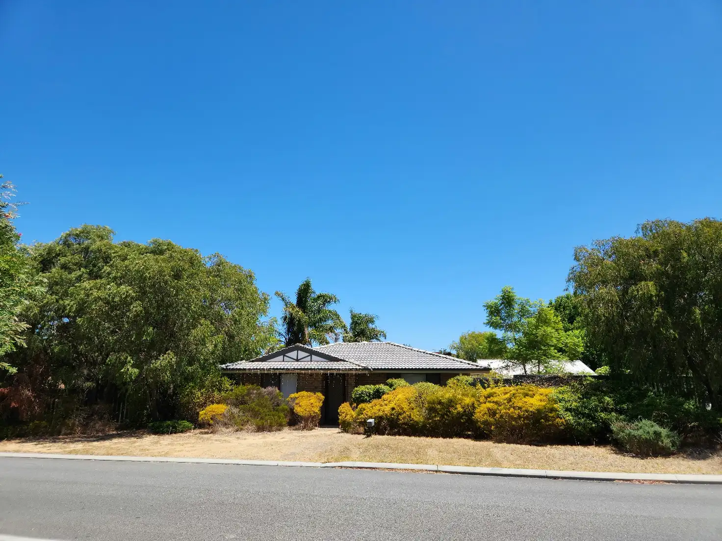 Main view of Homely house listing, 2 Norlup Place, Heathridge WA 6027