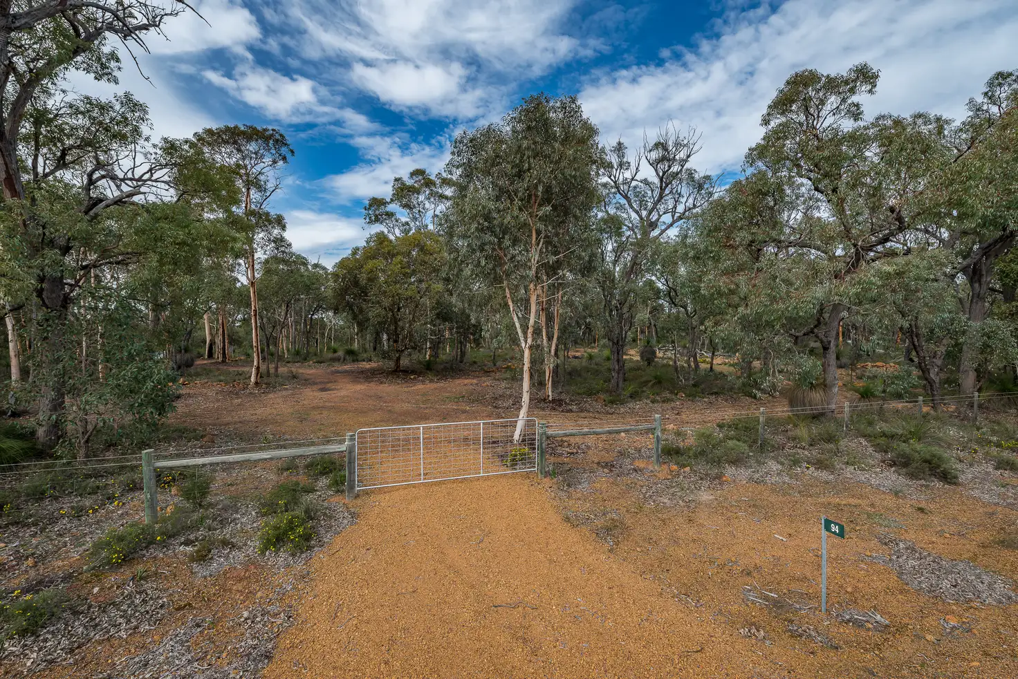 Main view of Homely land listing, 94 Holstein Loop, Lower Chittering WA 6084