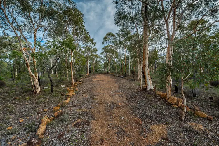 Fourth view of Homely land listing, 94 Holstein Loop, Lower Chittering WA 6084