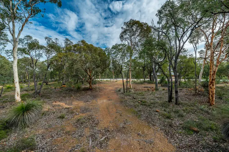 Fifth view of Homely land listing, 94 Holstein Loop, Lower Chittering WA 6084