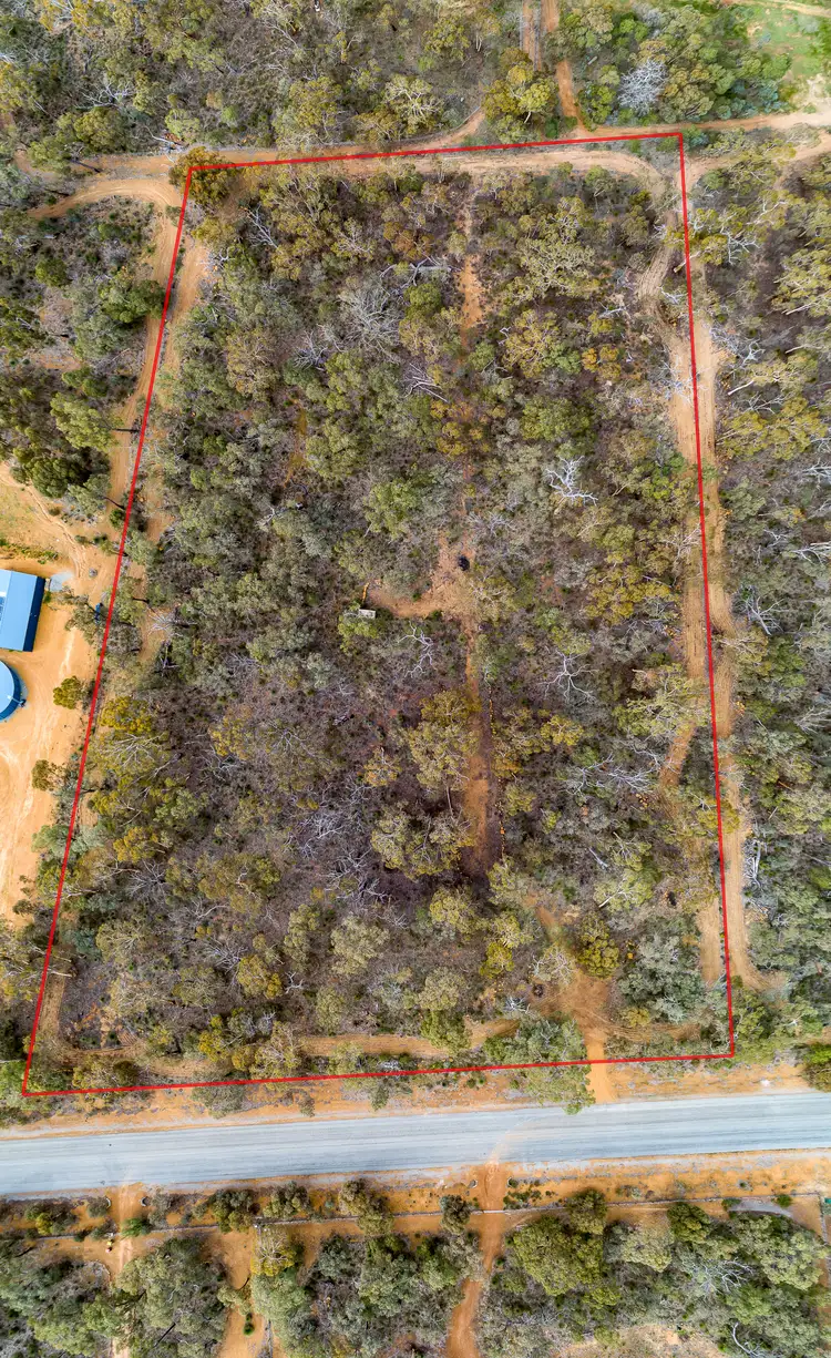 Sixth view of Homely land listing, 94 Holstein Loop, Lower Chittering WA 6084