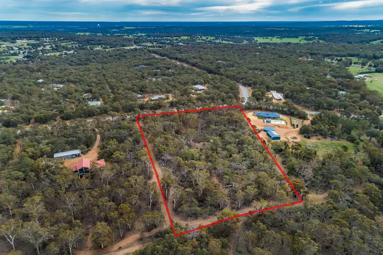 Seventh view of Homely land listing, 94 Holstein Loop, Lower Chittering WA 6084
