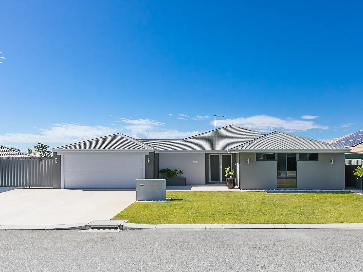 Main view of Homely house listing, 5 Leader Pass, Ellenbrook WA 6069