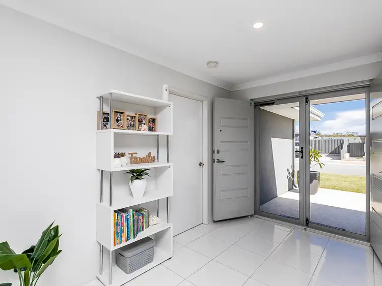 Second view of Homely house listing, 5 Leader Pass, Ellenbrook WA 6069