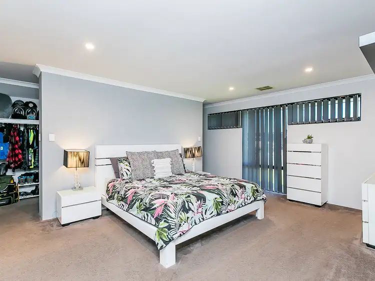 Third view of Homely house listing, 5 Leader Pass, Ellenbrook WA 6069