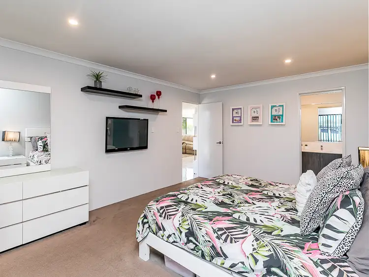 Fourth view of Homely house listing, 5 Leader Pass, Ellenbrook WA 6069