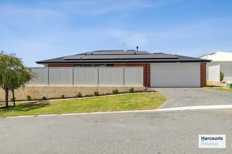 Main view of Homely house listing, 23 Parakeet Rise, Eglinton WA 6034