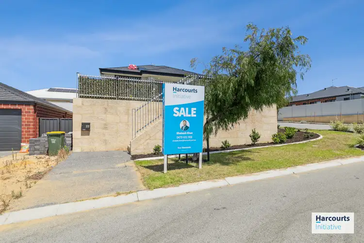Fourth view of Homely house listing, 23 Parakeet Rise, Eglinton WA 6034