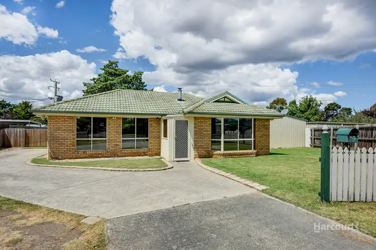 19 Melaluka Court, Brighton TAS 7030