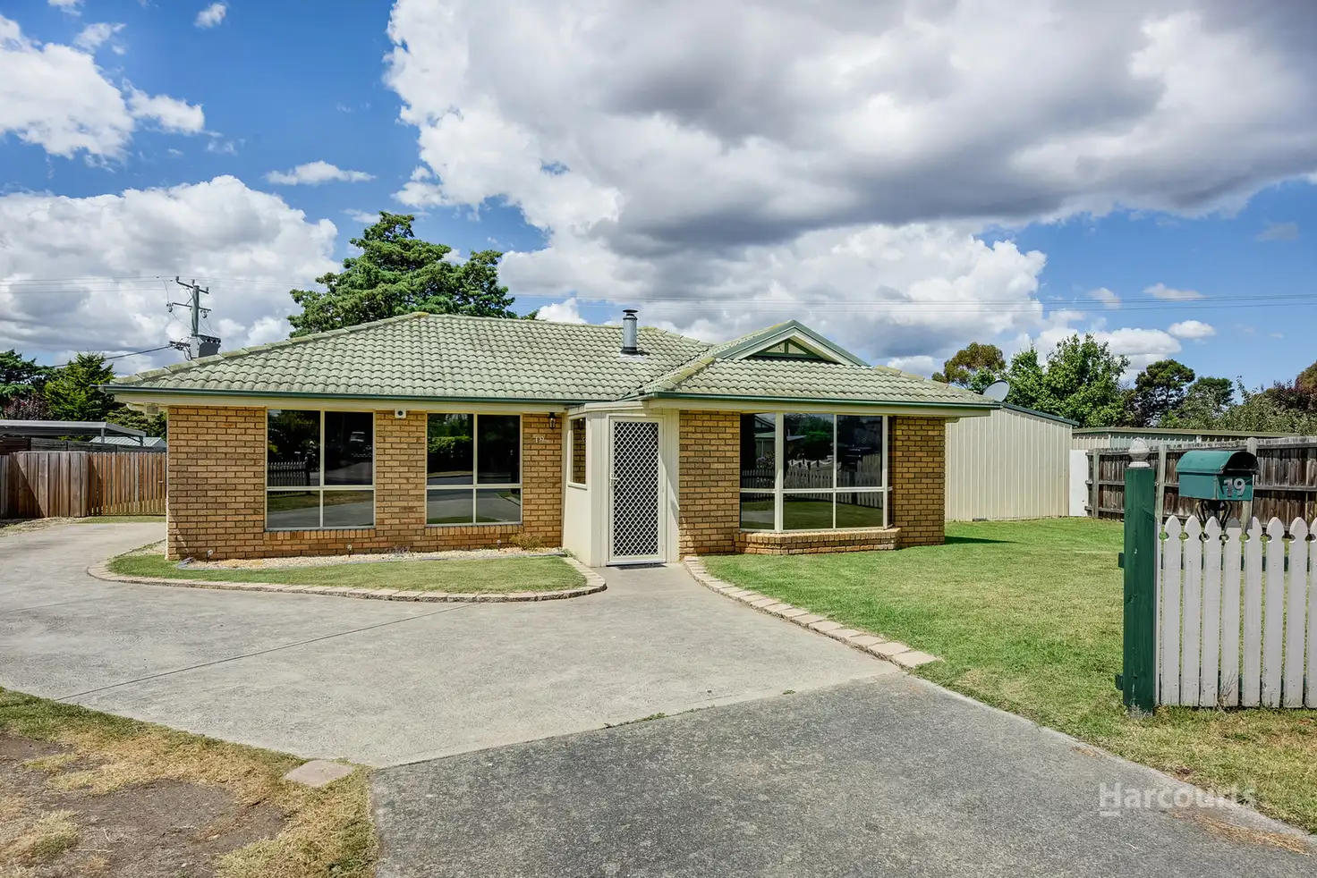 Main view of Homely house listing, 19 Melaluka Court, Brighton TAS 7030