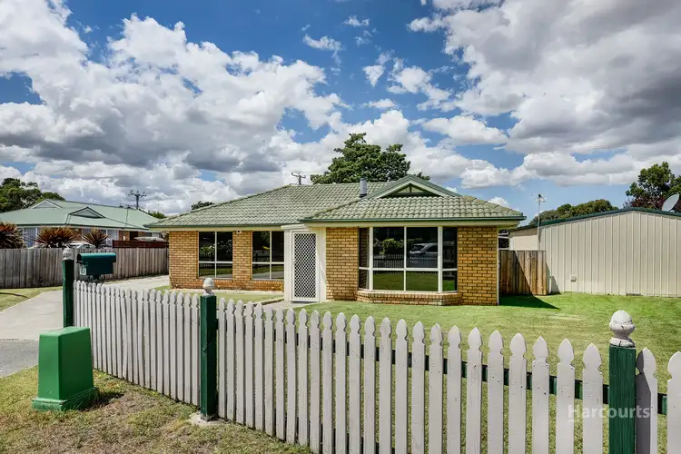 Second view of Homely house listing, 19 Melaluka Court, Brighton TAS 7030