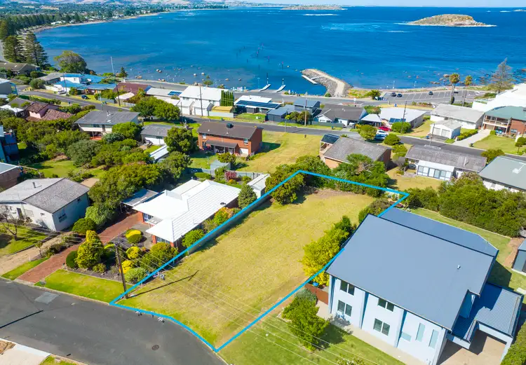 Main view of Homely land listing, 20 Viking Street, Encounter Bay SA 5211