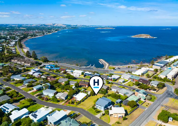 Third view of Homely land listing, 20 Viking Street, Encounter Bay SA 5211