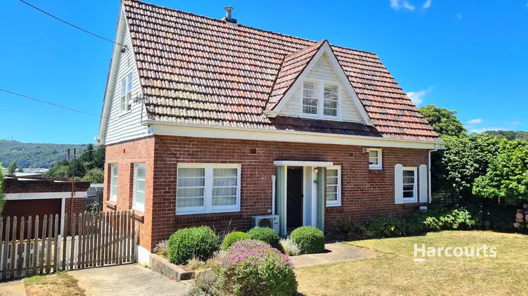 29 Studholme Street