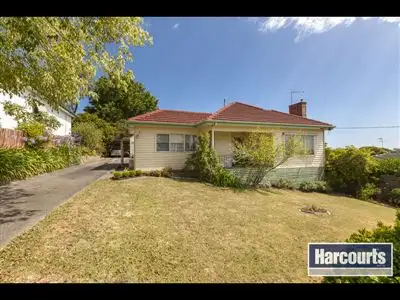 Main view of Homely house listing, 8 Alford Street, Warragul VIC