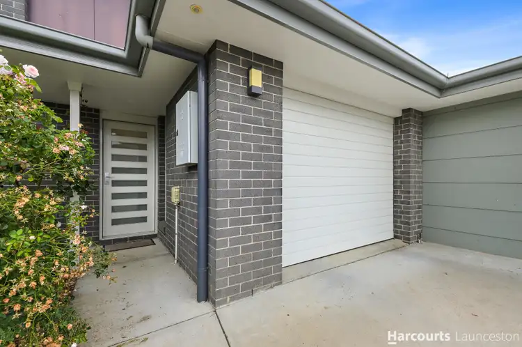 Third view of Homely house listing, 1/17 Hortus Place, Newnham TAS 7248