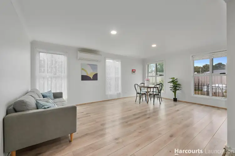 Fourth view of Homely house listing, 1/17 Hortus Place, Newnham TAS 7248