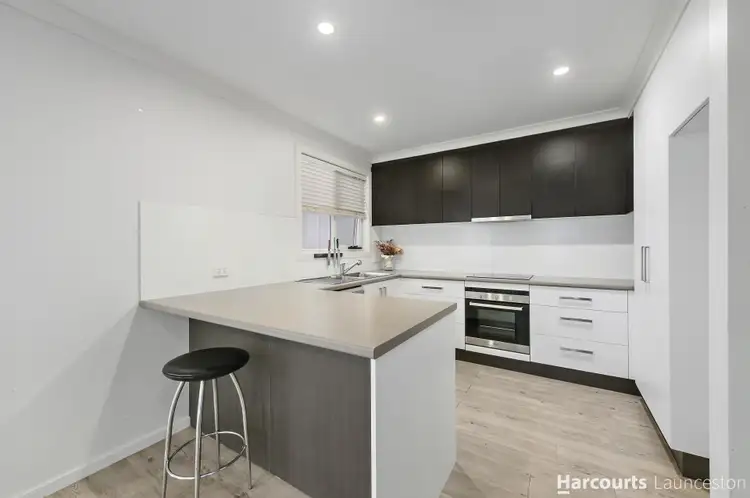 Sixth view of Homely house listing, 1/17 Hortus Place, Newnham TAS 7248