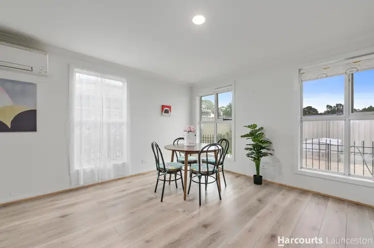 Seventh view of Homely house listing, 1/17 Hortus Place, Newnham TAS 7248