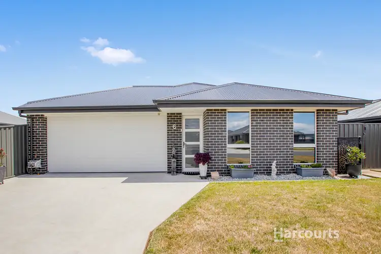 Main view of Homely house listing, 6 Scully Street, Latrobe TAS 7307