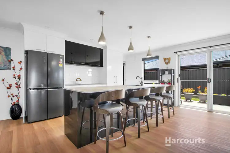 Fourth view of Homely house listing, 6 Scully Street, Latrobe TAS 7307