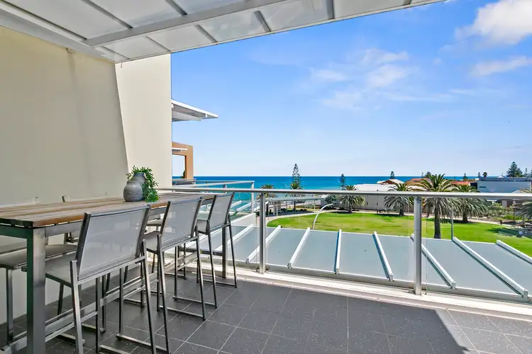 Second view of Homely apartment listing, 307/50 Esplanade, Christies Beach SA 5165