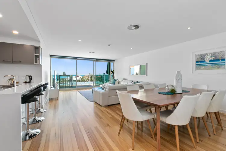 Third view of Homely apartment listing, 307/50 Esplanade, Christies Beach SA 5165