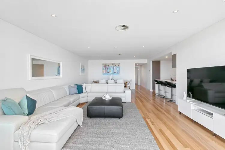 Fourth view of Homely apartment listing, 307/50 Esplanade, Christies Beach SA 5165