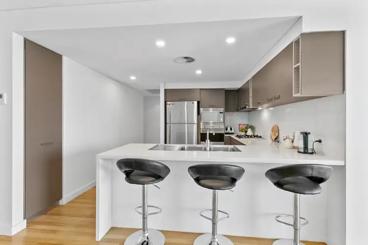 Sixth view of Homely apartment listing, 307/50 Esplanade, Christies Beach SA 5165