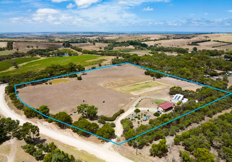 Main view of Homely house listing, 25 The Brook Drive, Currency Creek SA 5214