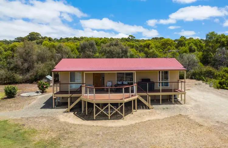Third view of Homely house listing, 25 The Brook Drive, Currency Creek SA 5214