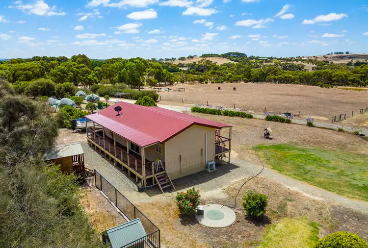 Fourth view of Homely house listing, 25 The Brook Drive, Currency Creek SA 5214