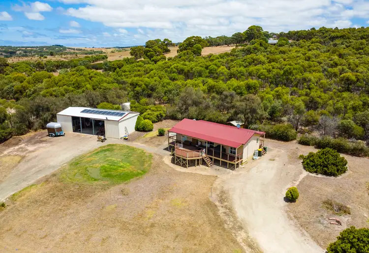 Fifth view of Homely house listing, 25 The Brook Drive, Currency Creek SA 5214